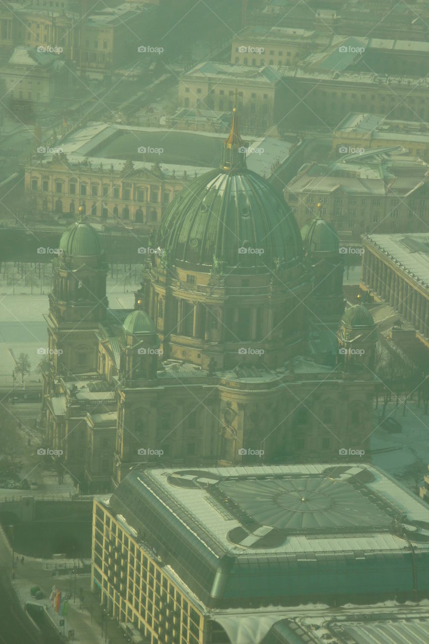Berliner dom
