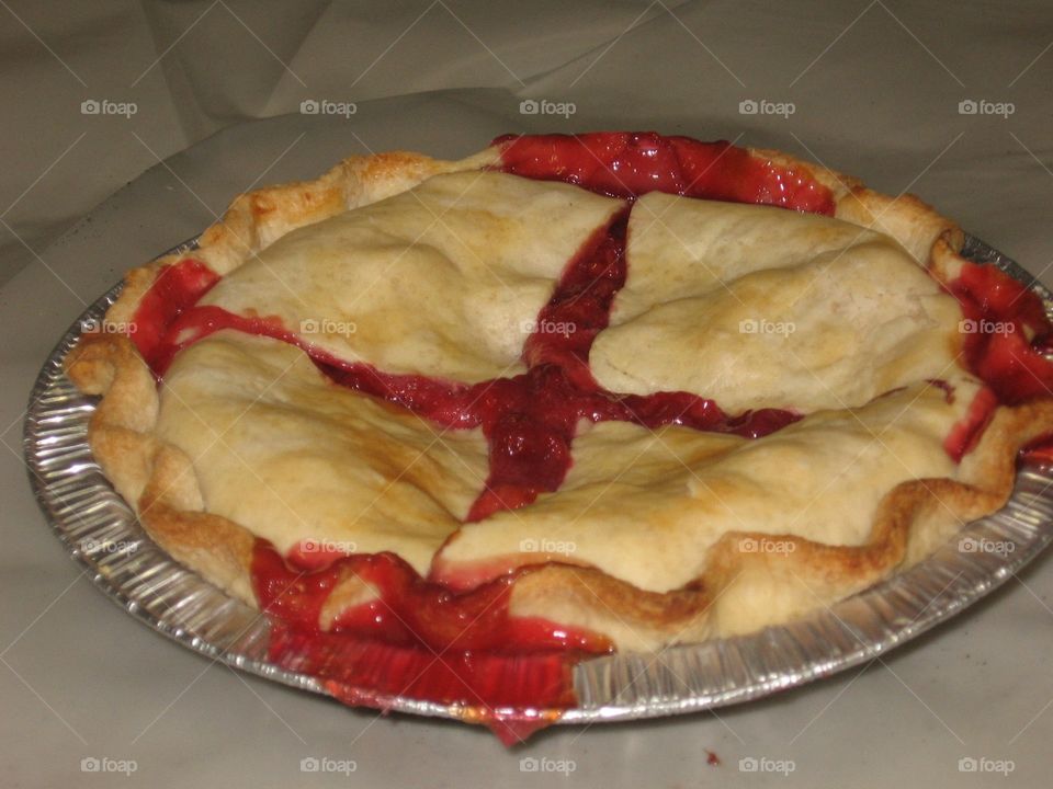 Cherry Pie