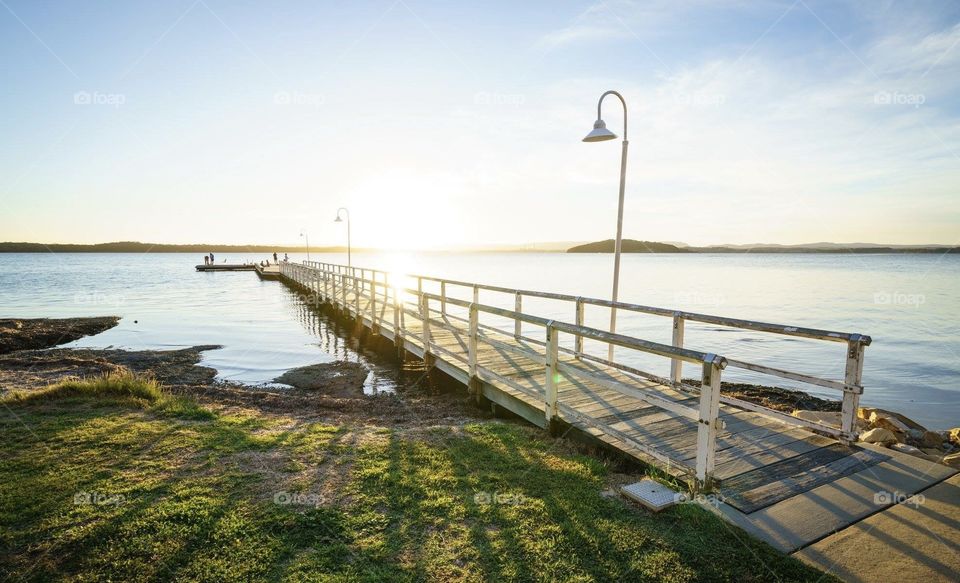 DescriptionPort Stephens is a wonderful beach escape on a sparkling blue bay. Relax on beautiful sandy beaches, meet the resident bottlenose dolphins, enjoy fun water sports, explore giant sand dunes and savour delicious waterfront places to eat.