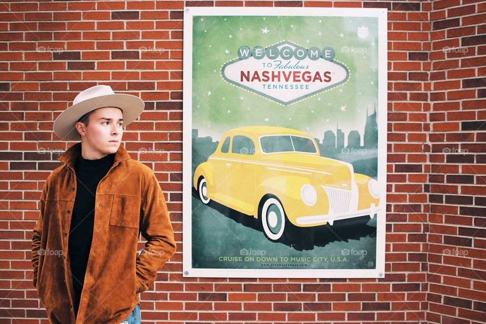 Nashvegas 