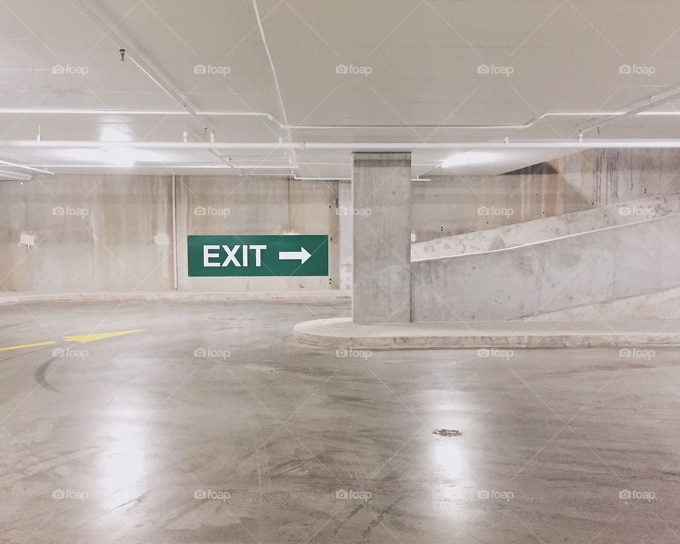 Exit