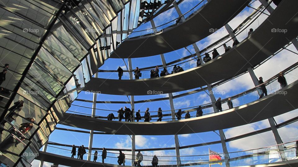 Berlin Bundestag 