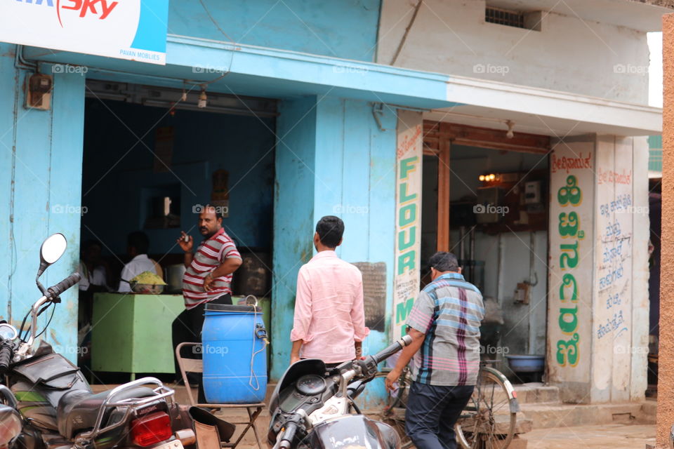 People, Street, Stock, Vehicle, Road