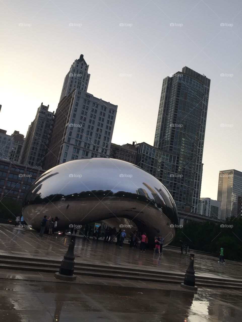 Chicago ✔️