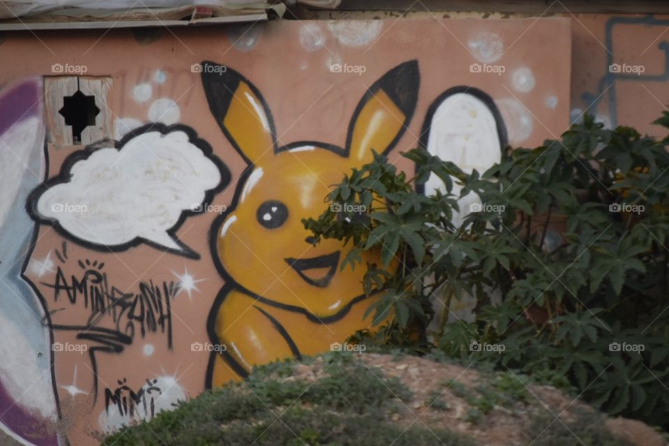 Pikatchu 