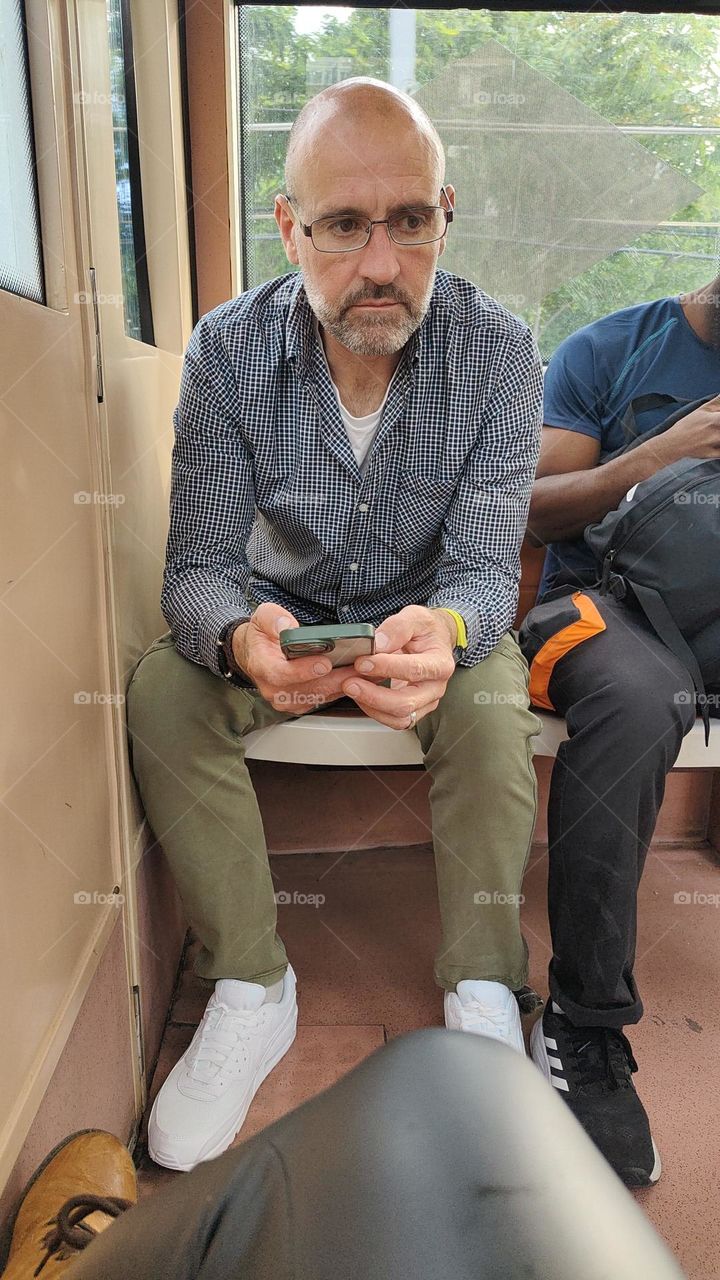 historias de una mente confundida