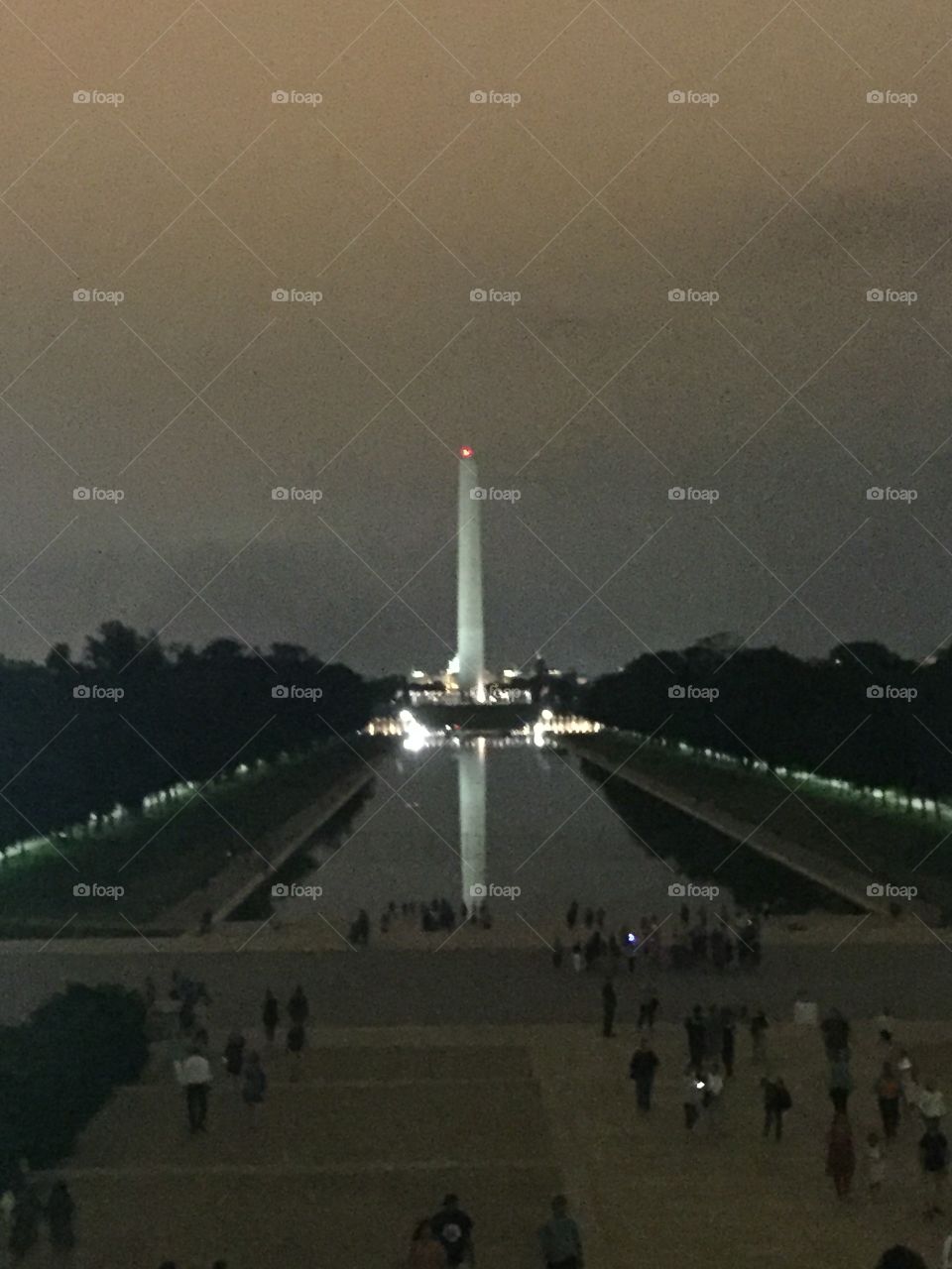 National Reflections