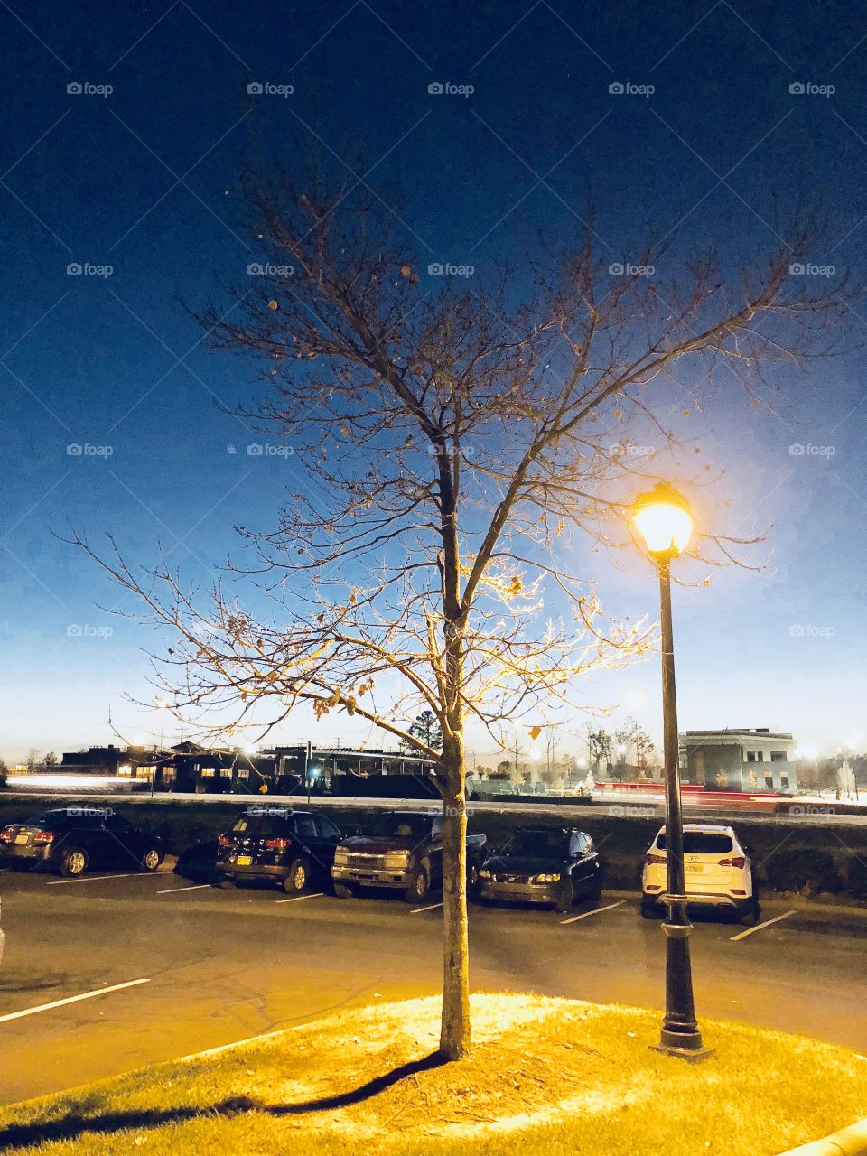 After Dark - Beautiful Night