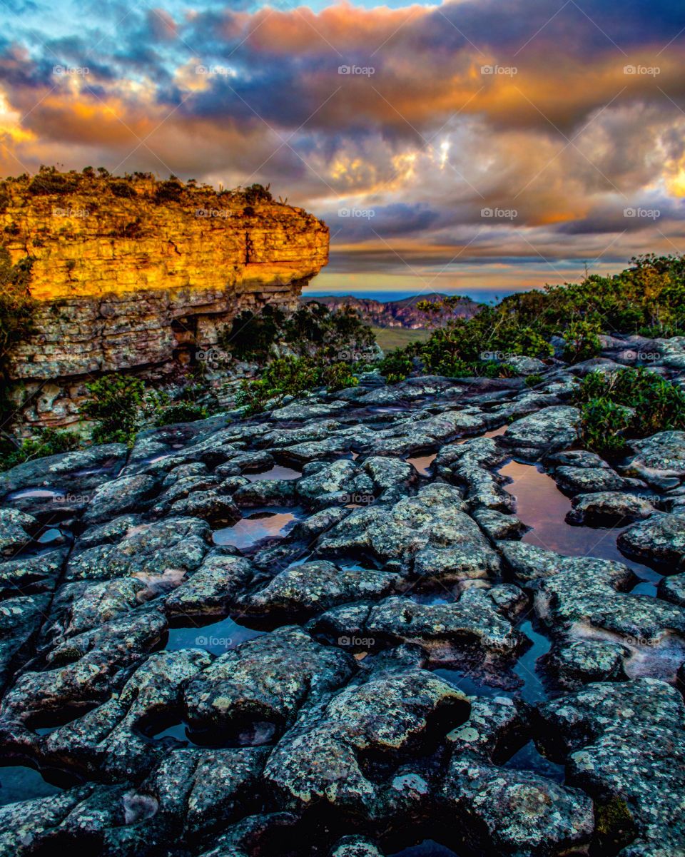 Chapada Diamantina