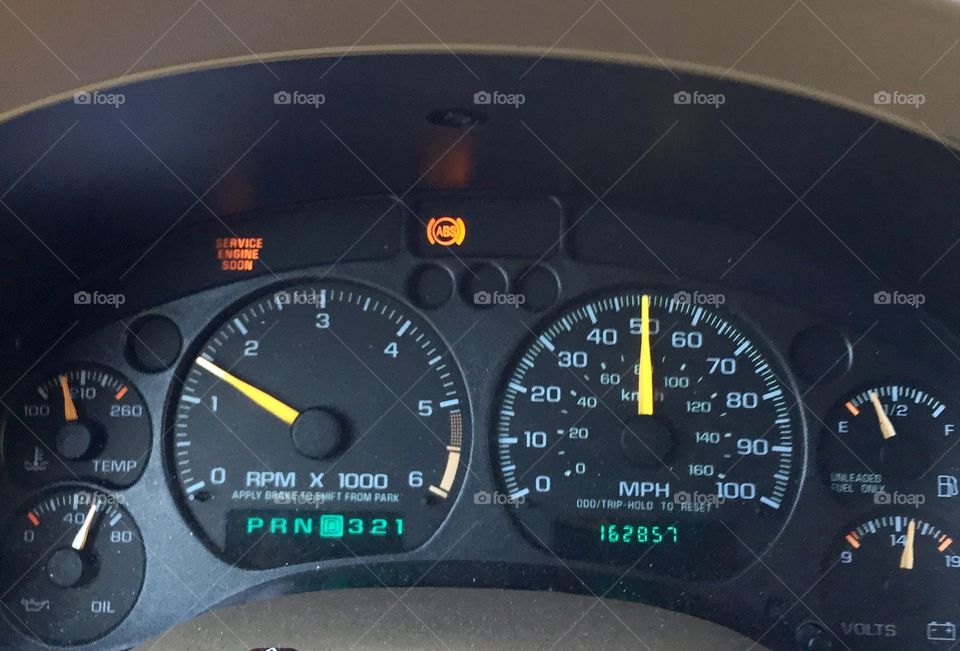 Put a lot of miles on this old 1998 Chevrolet blazer over the years. 