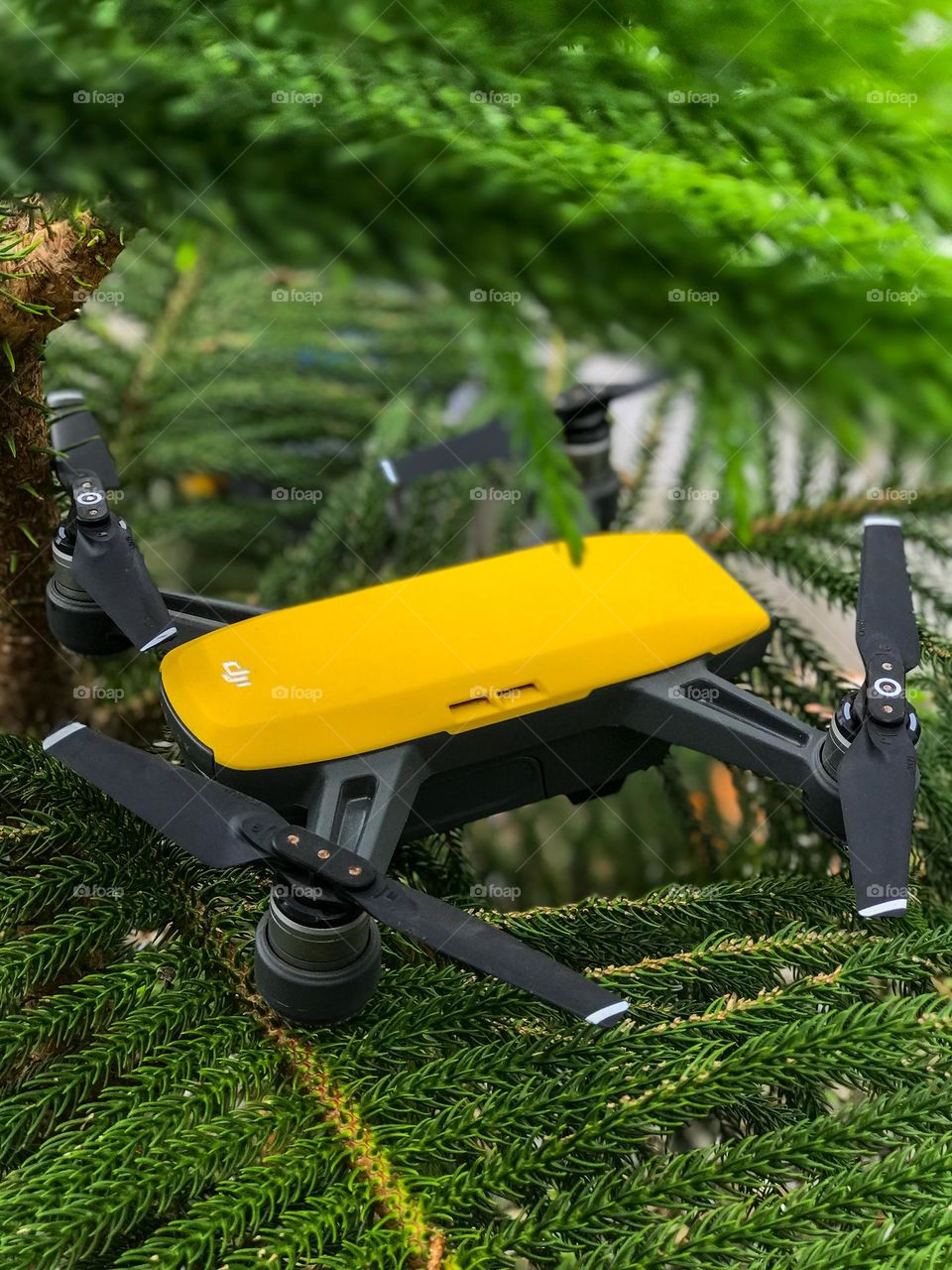 Dji Spark
