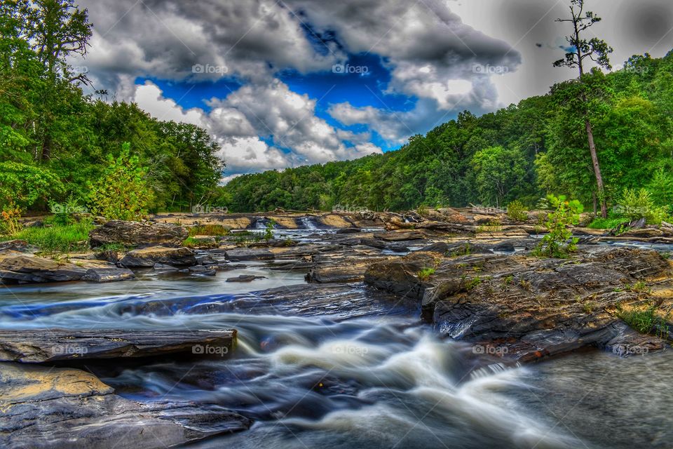 Sweetwater State Park