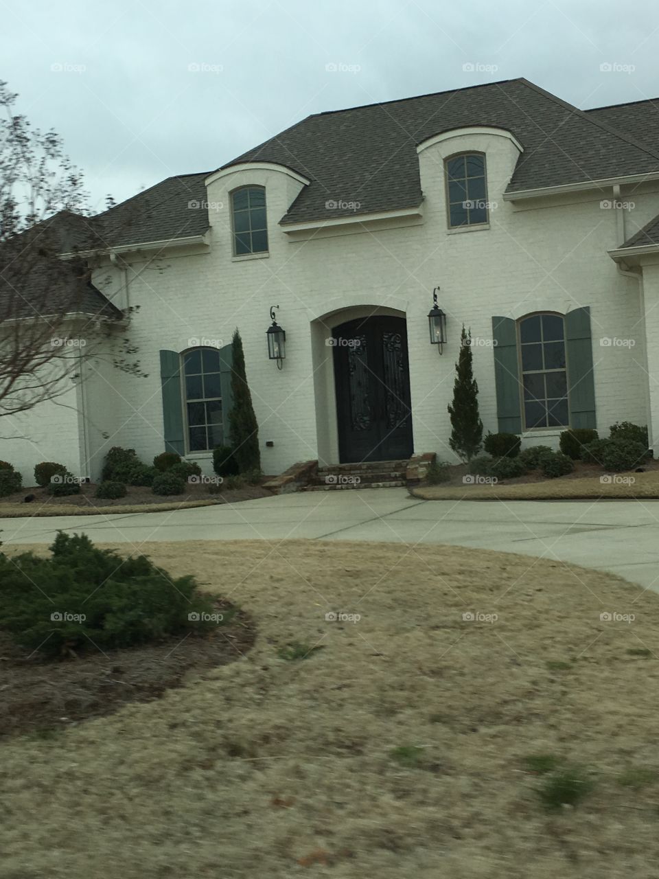 Home, Architecture, No Person, House, Building