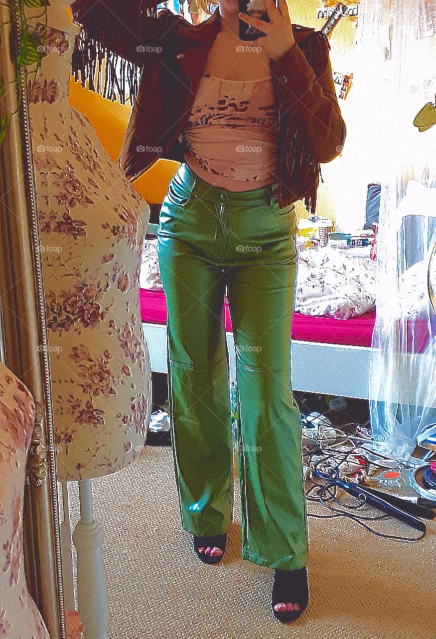 ✨Fleetwood Mac : The chain ✨ give me light 