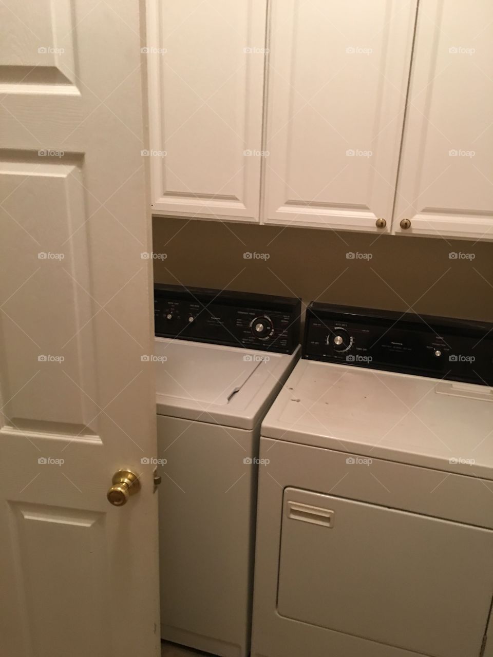 Indoors, Furniture, Stainless Steel, Cupboard, Interior Design