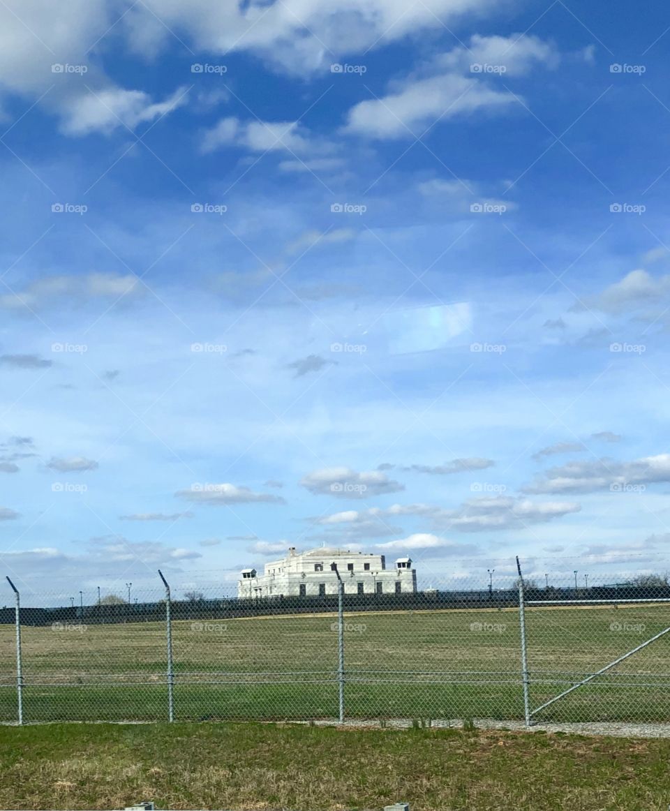 Fort Knox