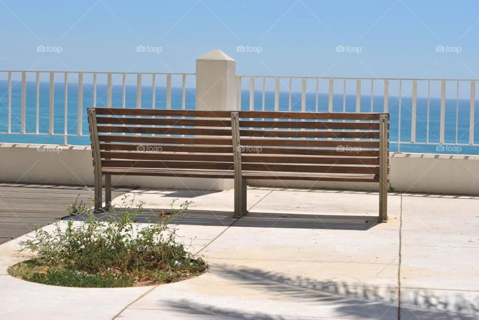 Bench