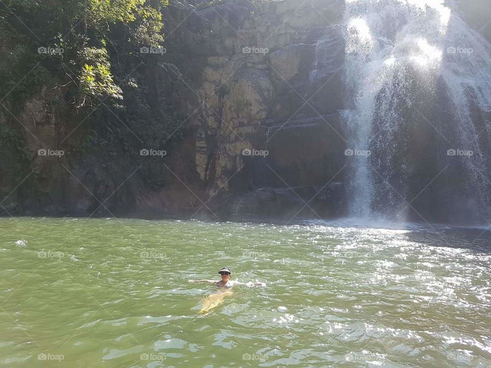 cachoeira