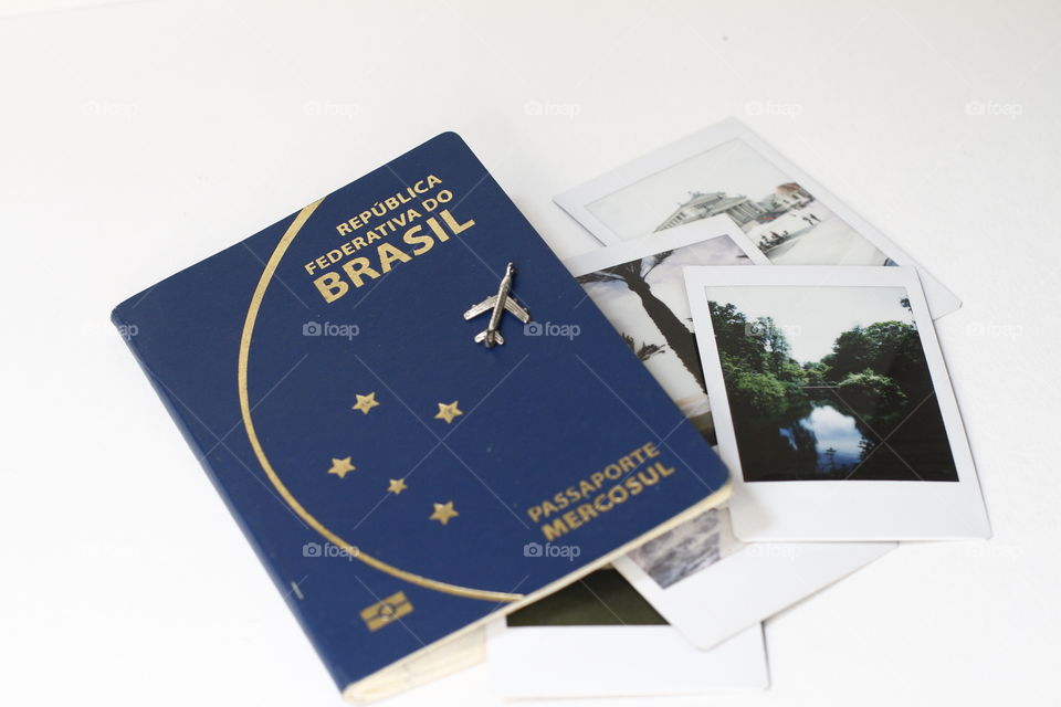 passport travel photographer 