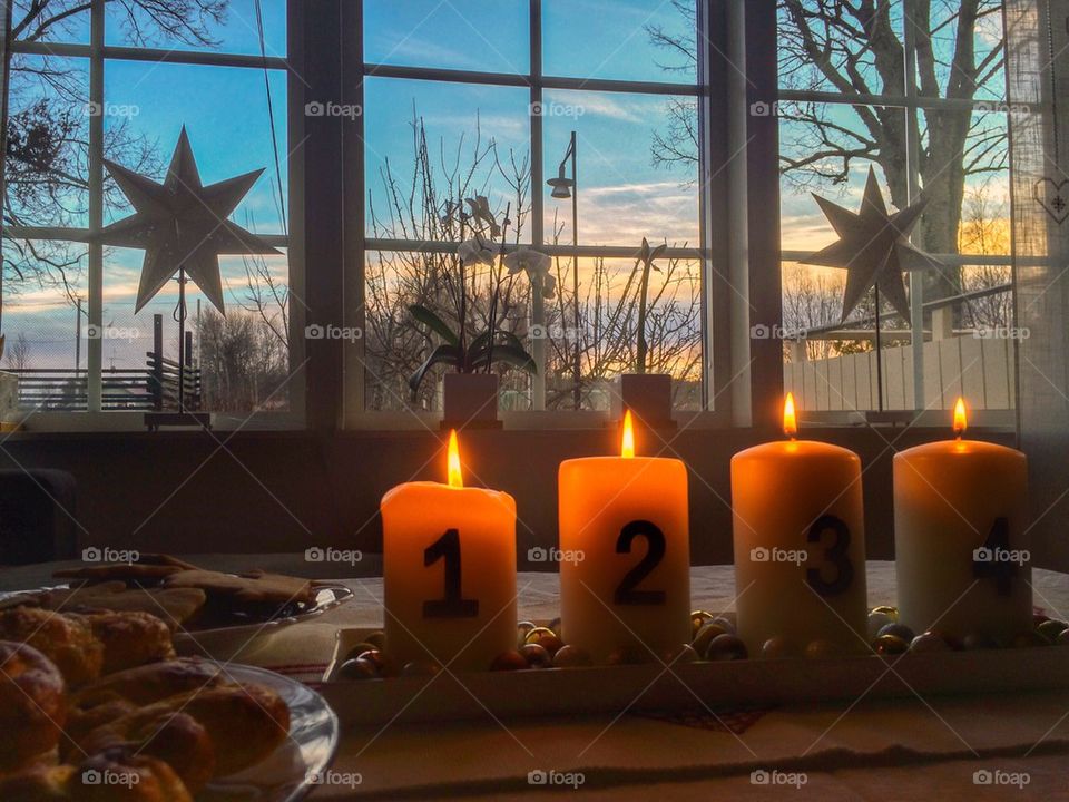 4:e Advent