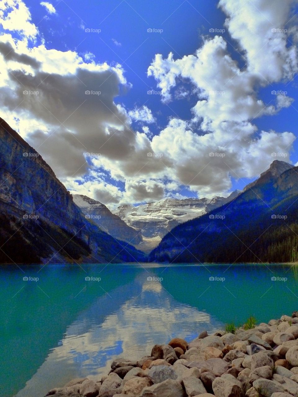 Lake Louise