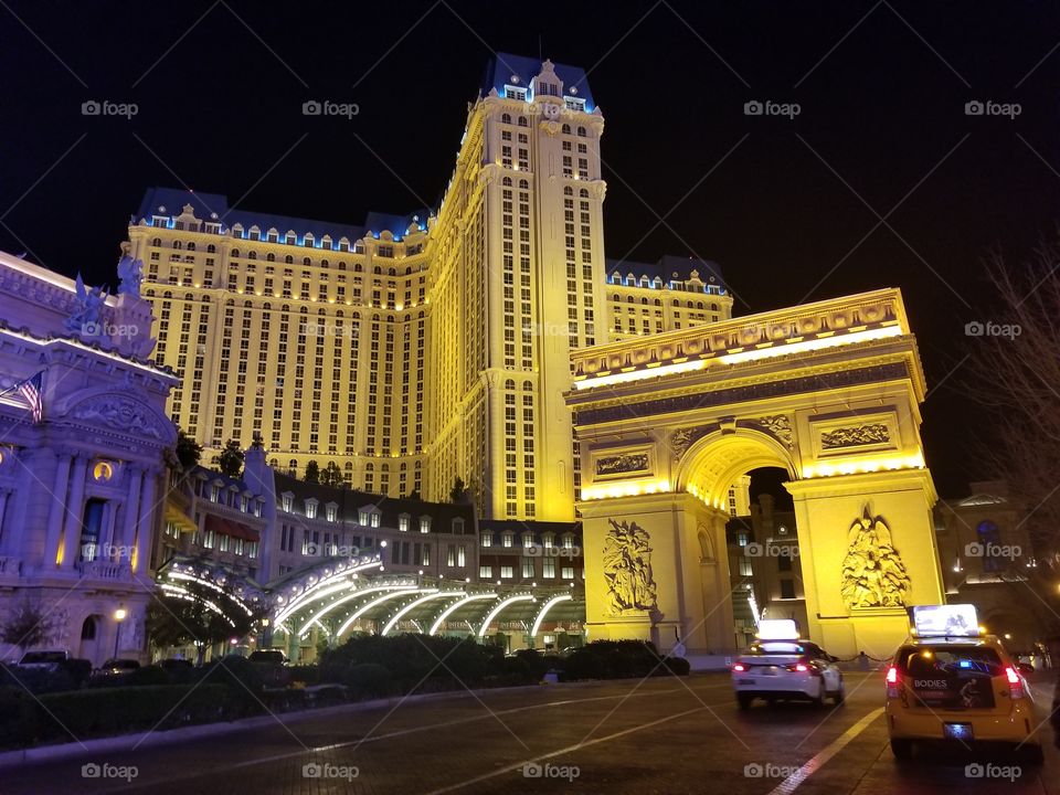 Vegas