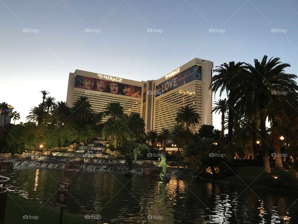 Vegas