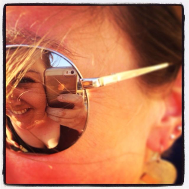 Sunglasses