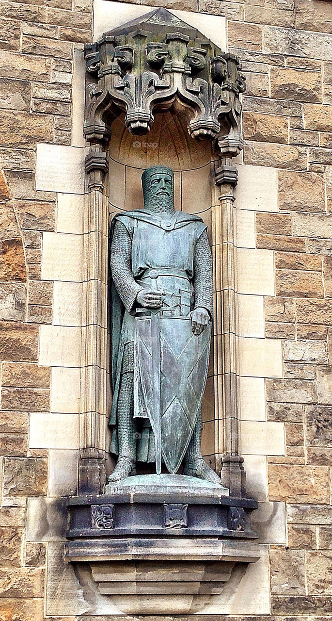 Sir William Wallace