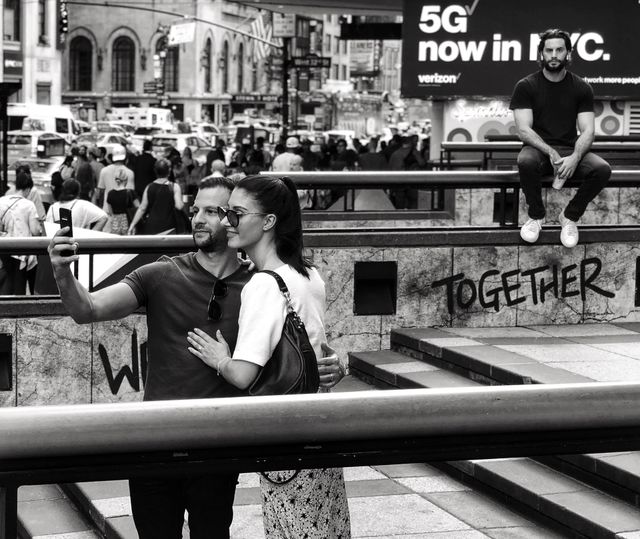 Together 