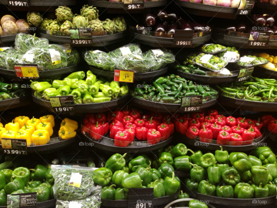 food vegetable business variation by jmsilva59