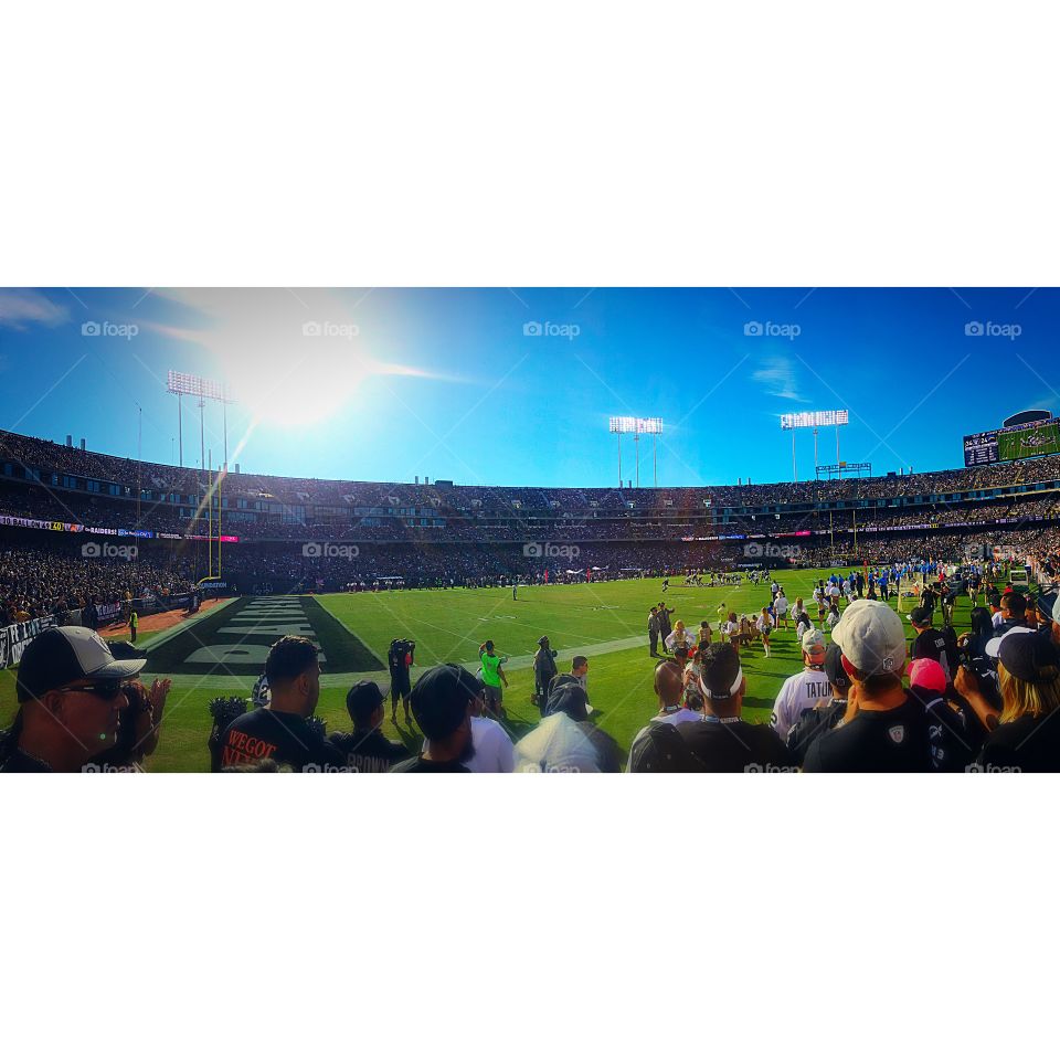 Soccer, Football, Audience, Ball, Competition