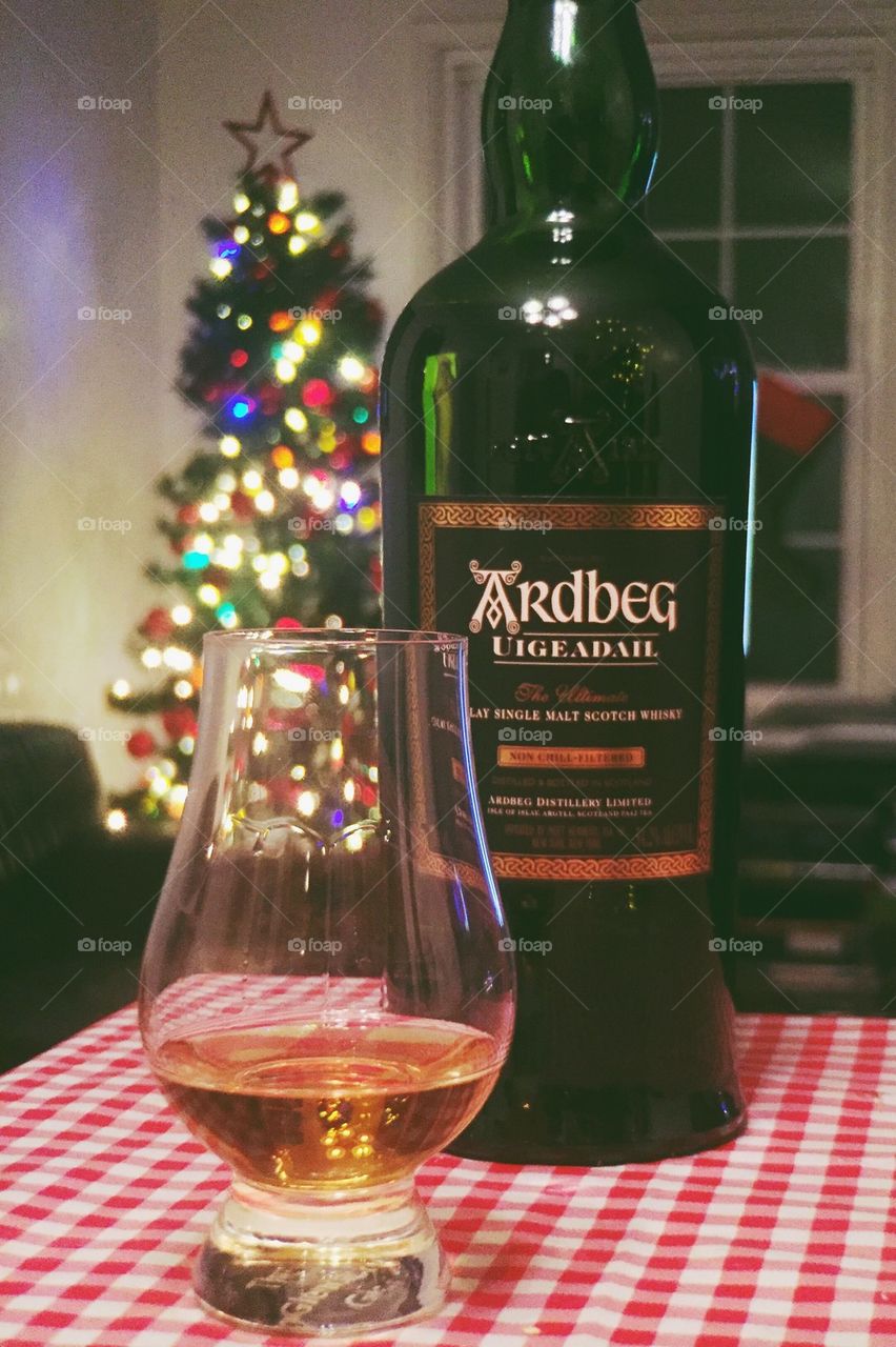 Ardbeg 