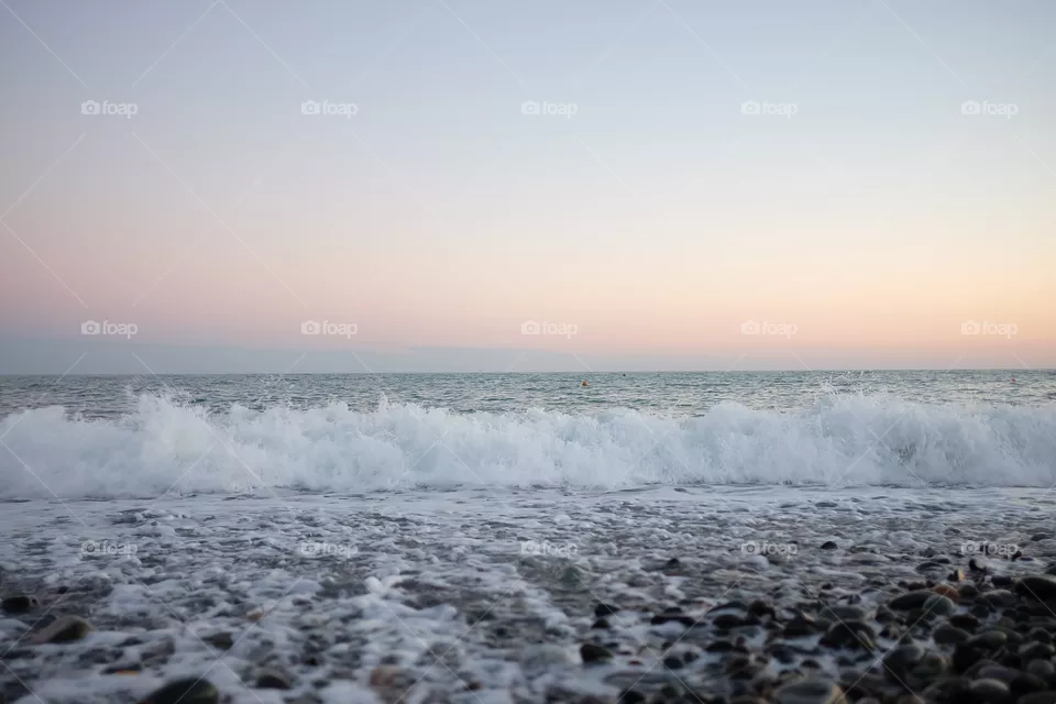 Sea