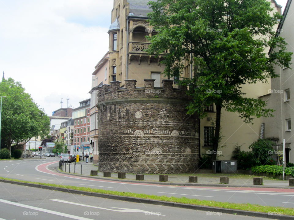 Street, Architecture, Building, Road, Travel