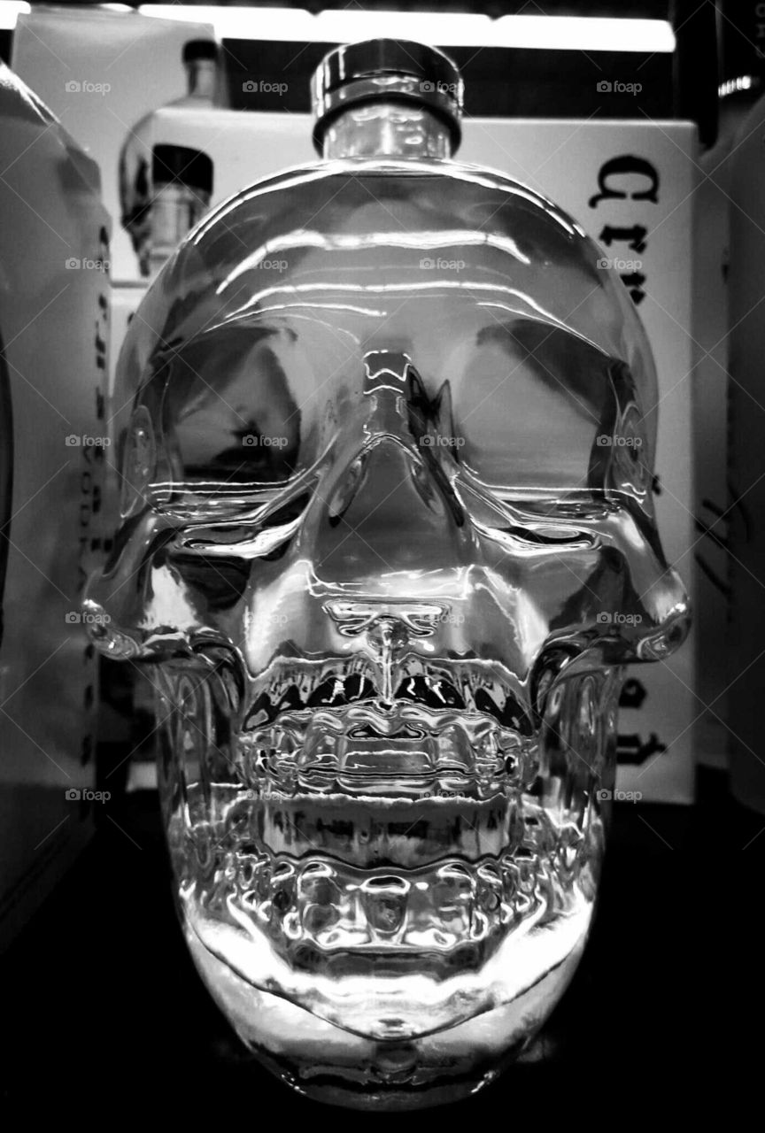 Crystal Skull