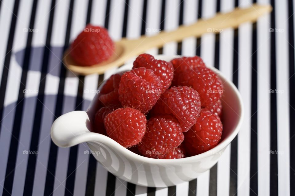 Raspberry 