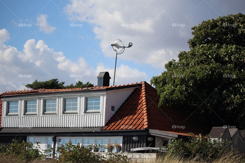 Just a little of something 