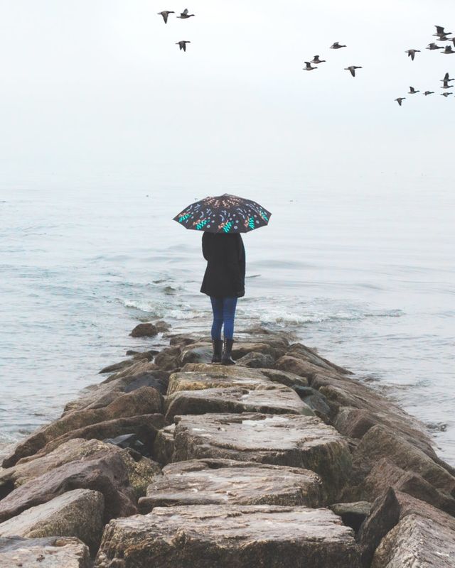 sea