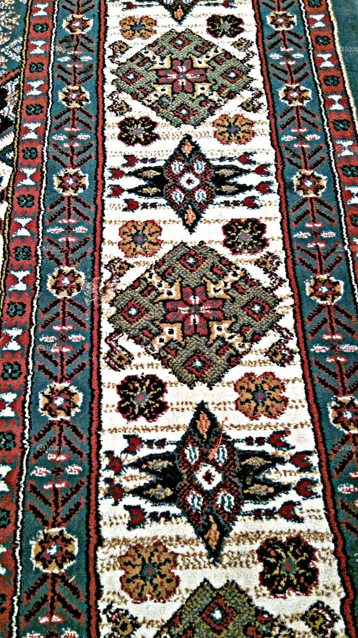 carpet