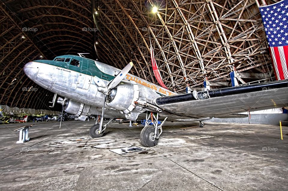 DC-3