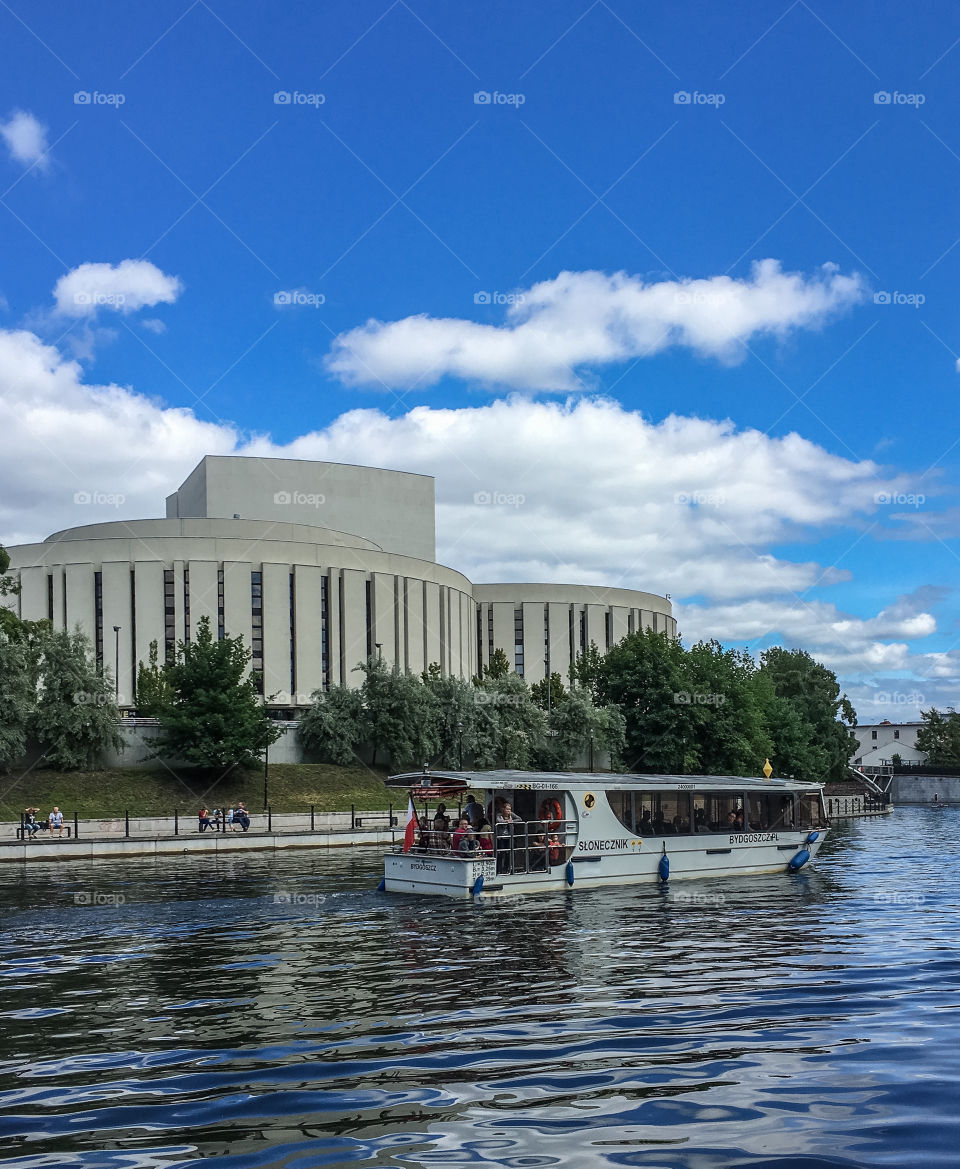 Bydgoszcz Opera