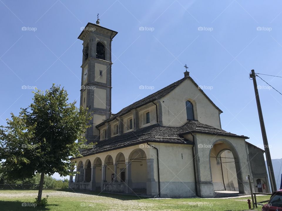 Fuipiano Valle Imagna 