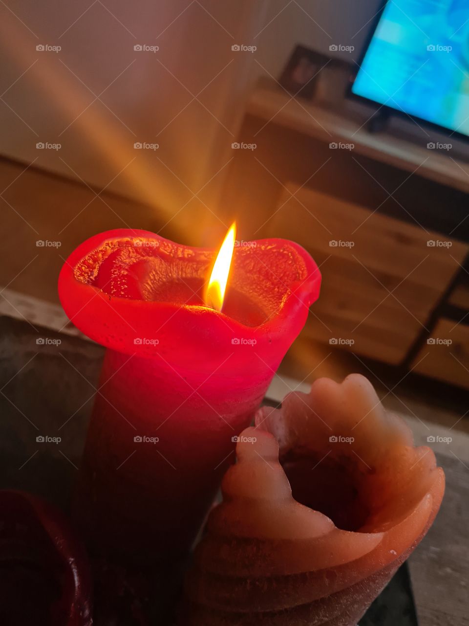 Candle