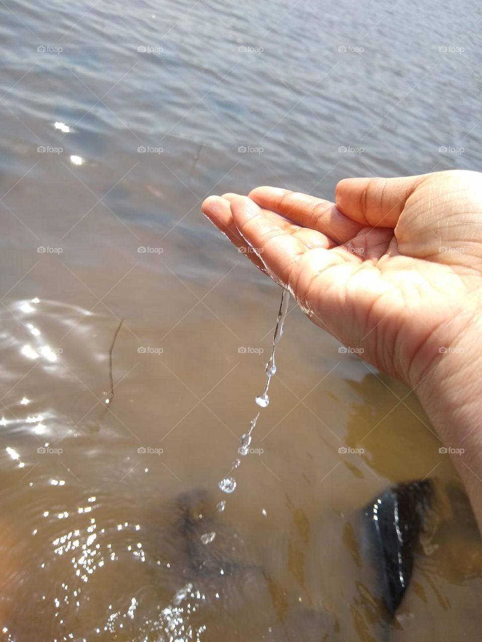 having fun with water
relaxing
peaceful time
alone time
riverside stories