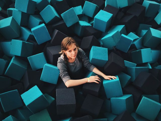 Cubes
