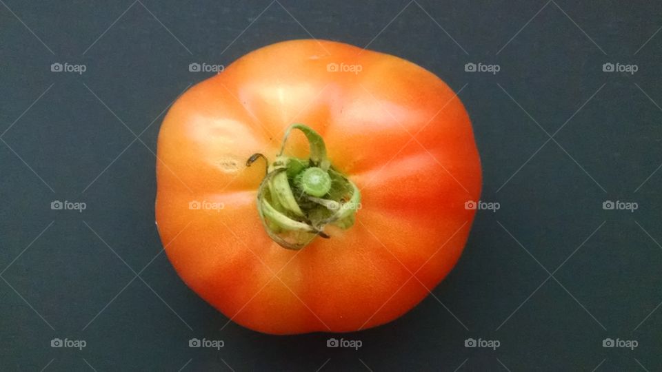 top tomato