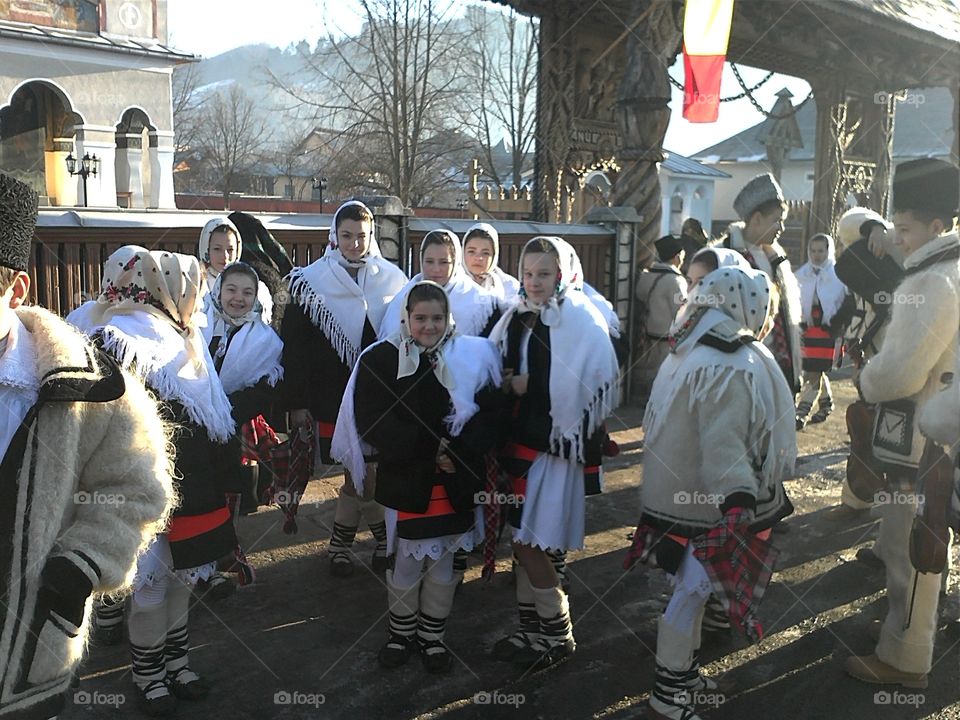 maramures girl