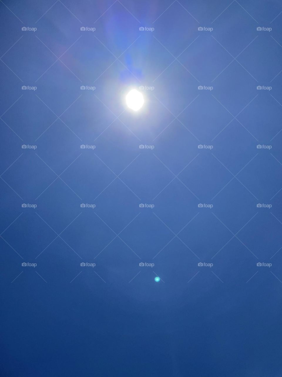 We are not alone!! 👀