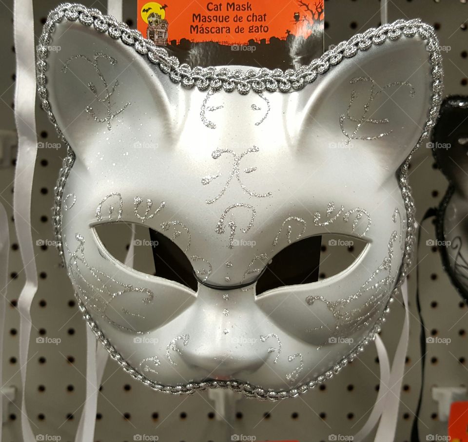 Mask, Disguise, Masquerade, Venetian, Theater
